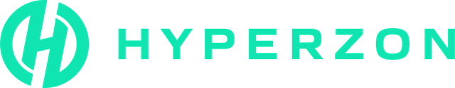Hyperzon logo